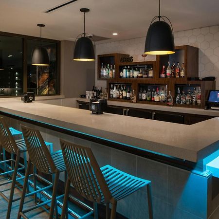 Towneplace Suites By Marriott New Orleans Downtown/Canal Street Exteriör bild
