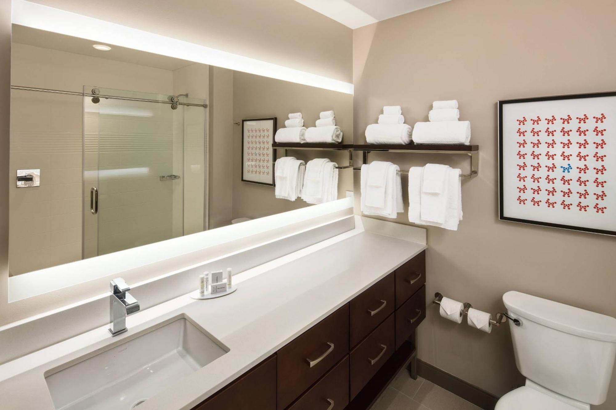 Towneplace Suites By Marriott New Orleans Downtown/Canal Street Exteriör bild