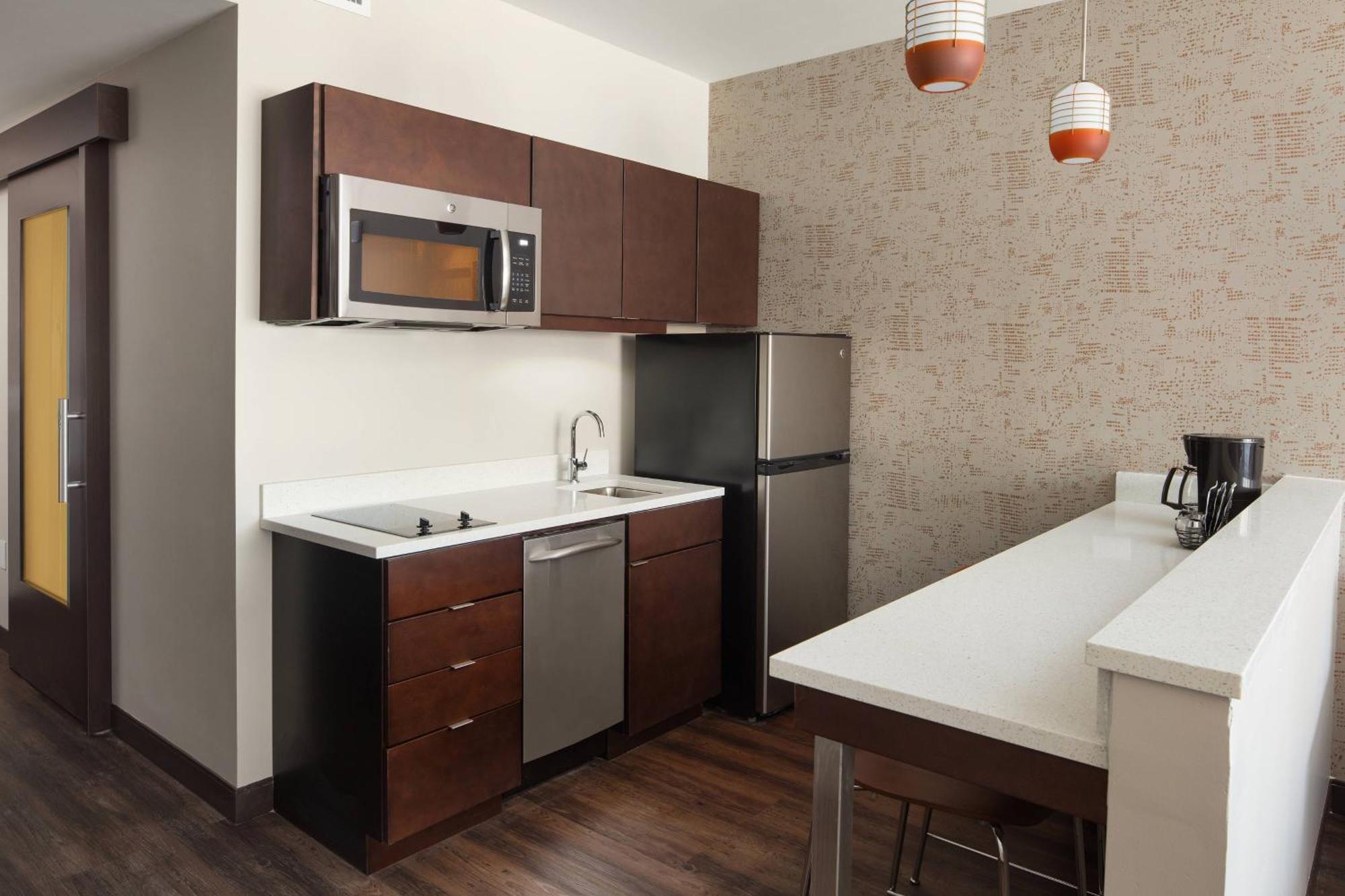 Towneplace Suites By Marriott New Orleans Downtown/Canal Street Exteriör bild