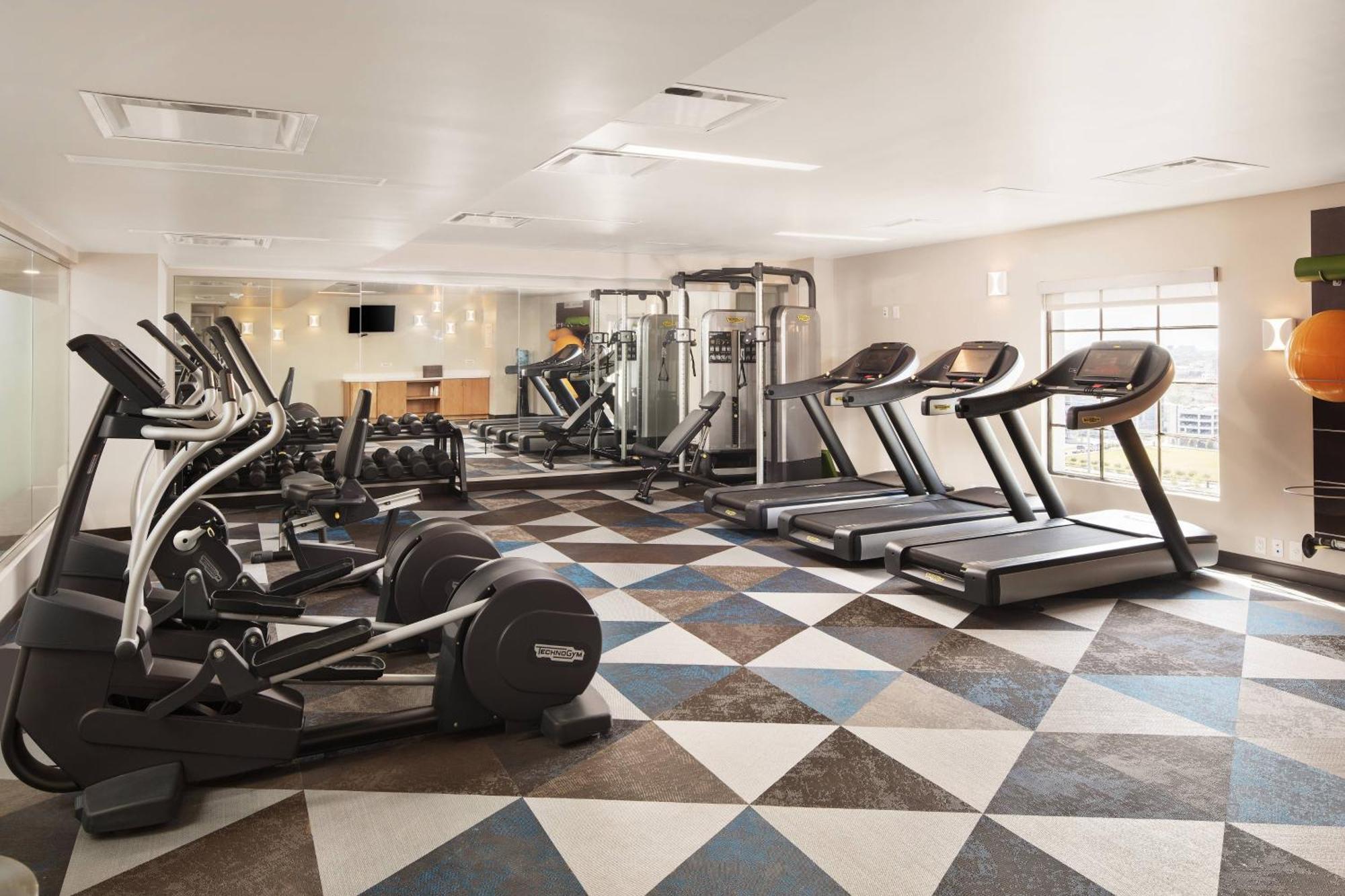 Towneplace Suites By Marriott New Orleans Downtown/Canal Street Exteriör bild